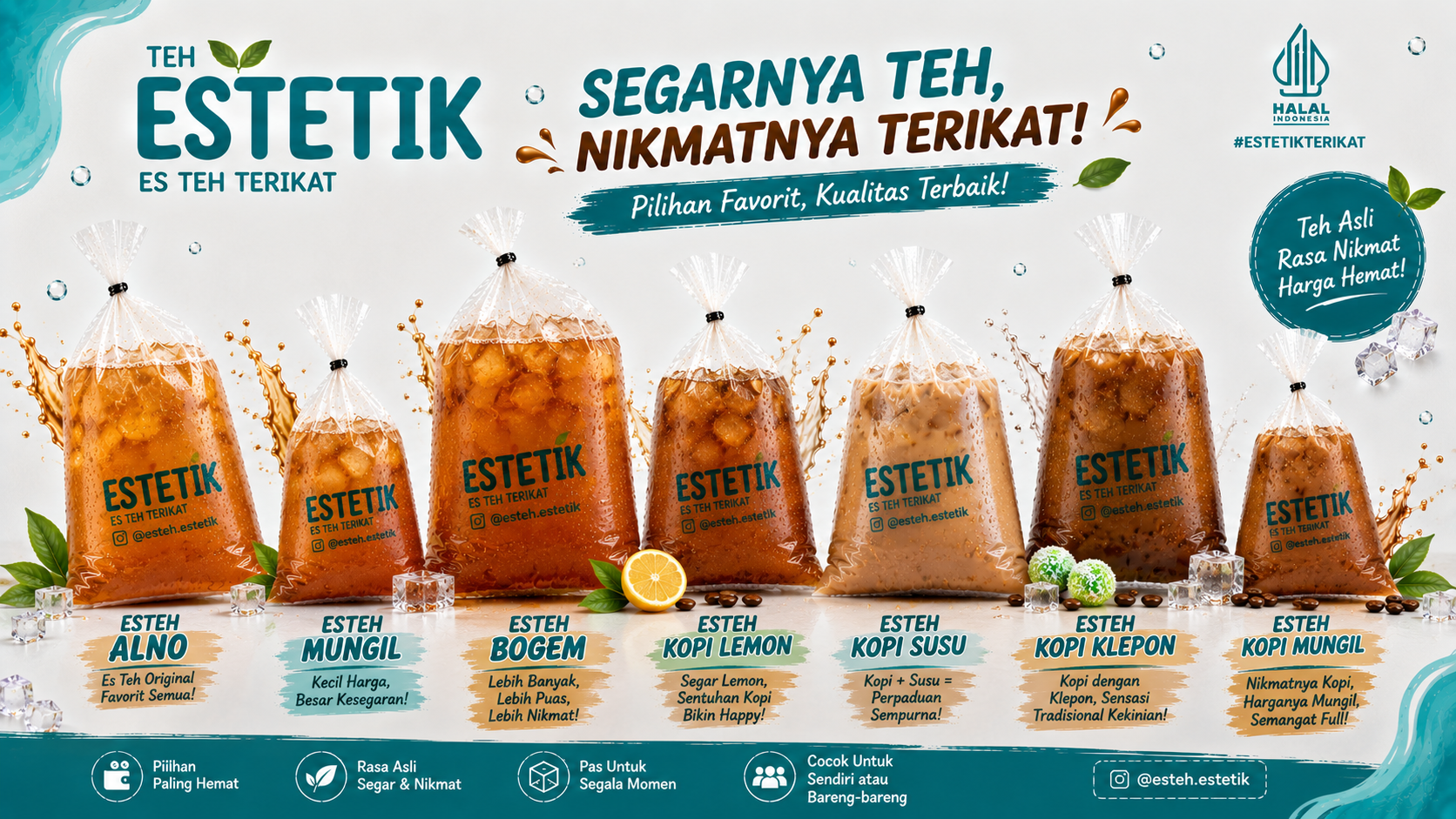 Banner baru