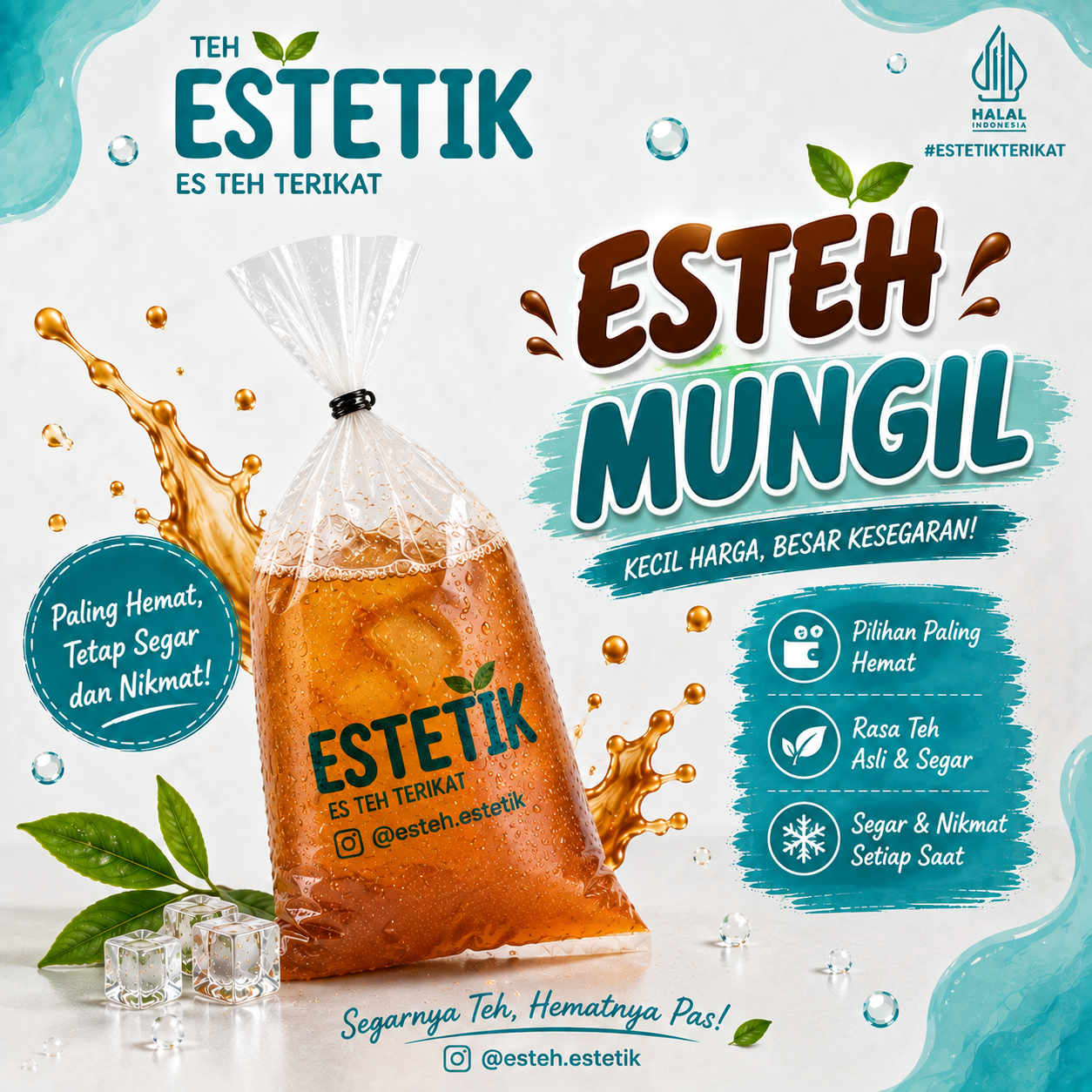 Esteh Mungil
