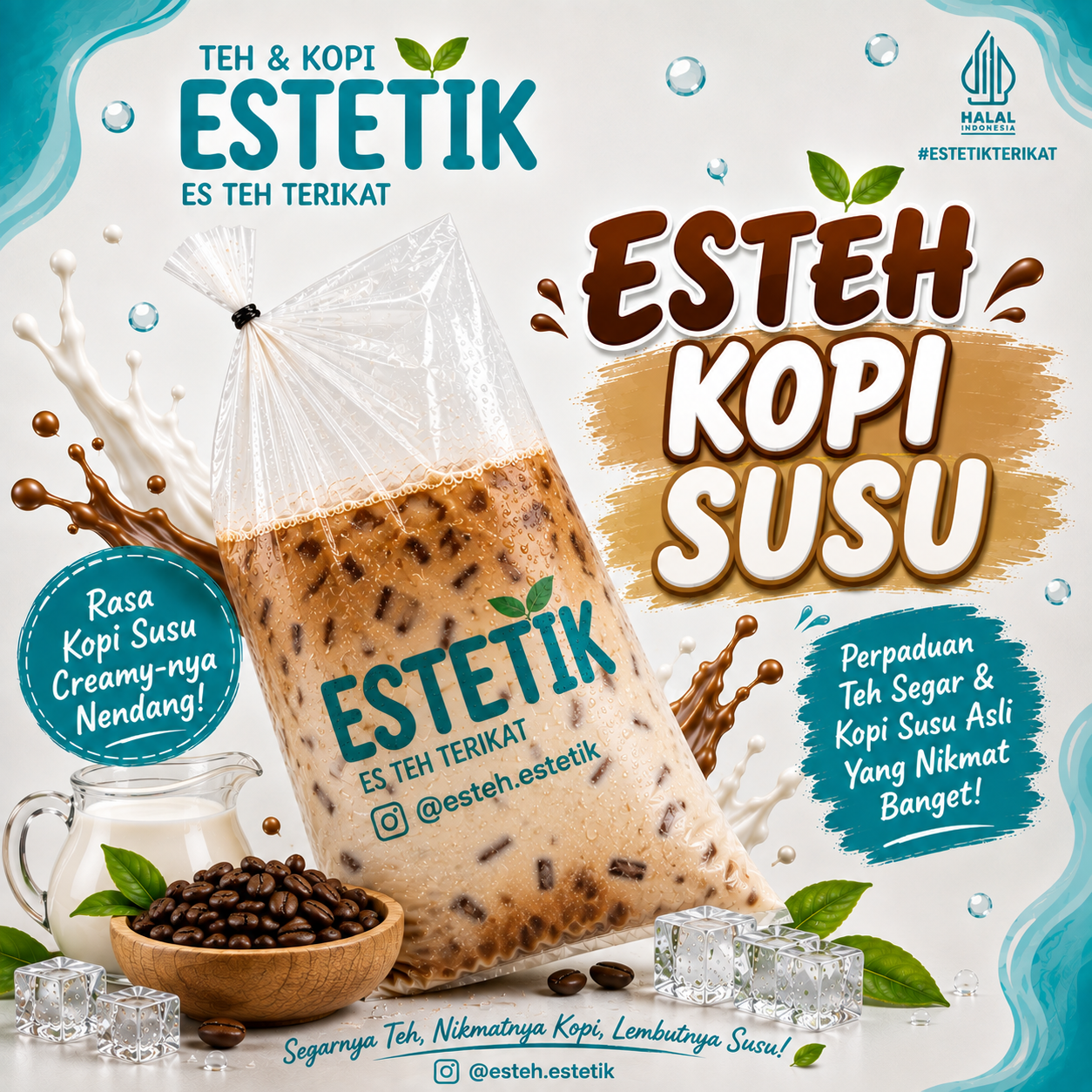 Kopi Susu