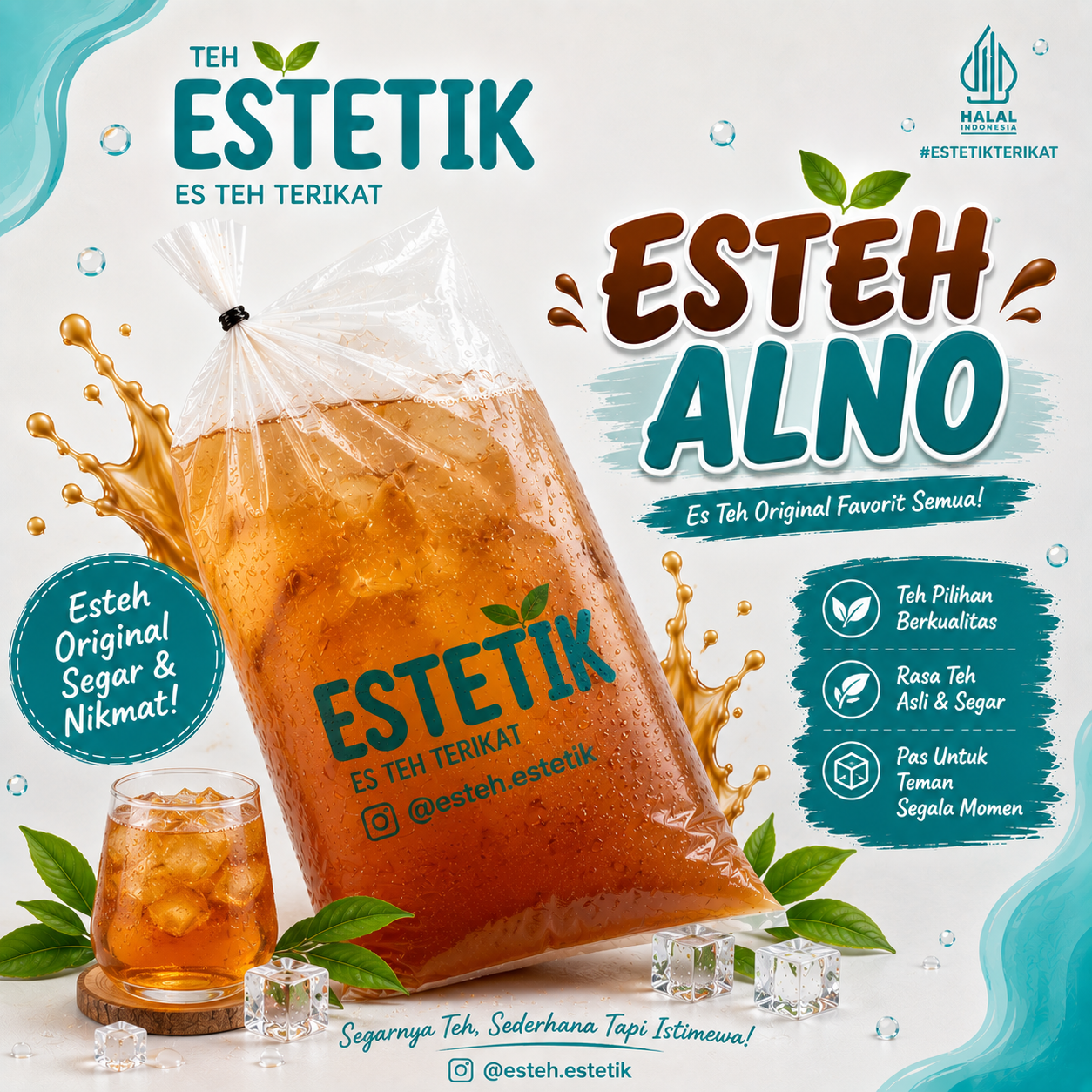 Esteh Alno