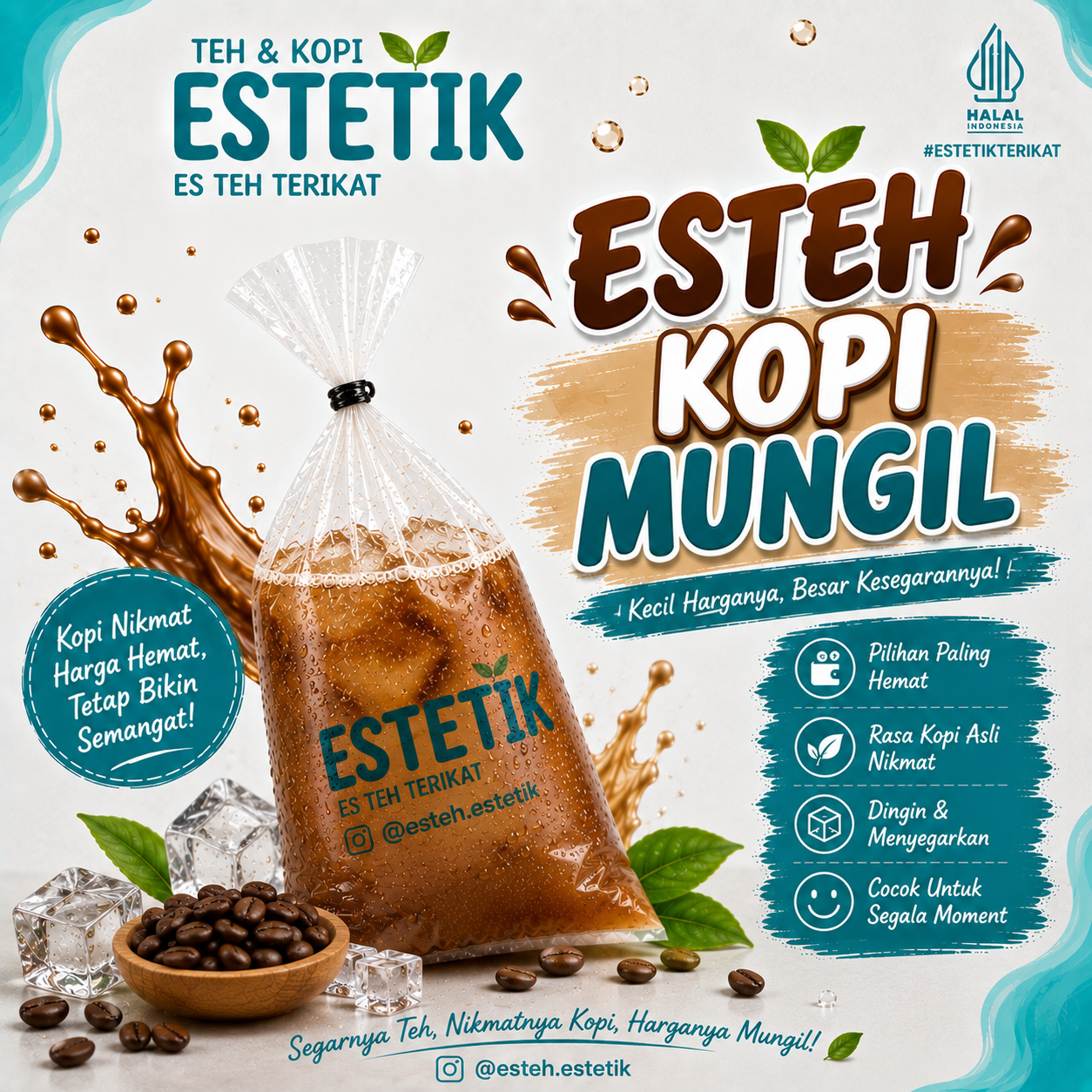 Kopi Mungil